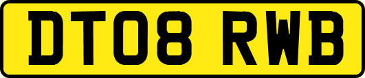 DT08RWB