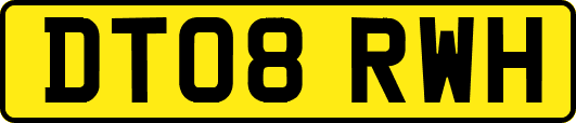 DT08RWH