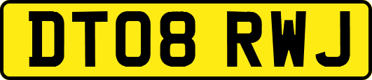 DT08RWJ