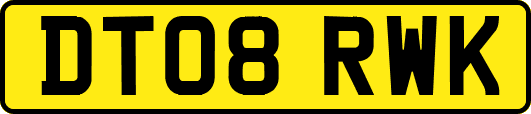 DT08RWK