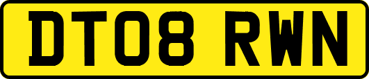 DT08RWN