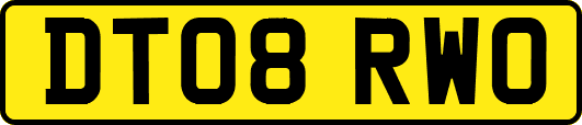 DT08RWO