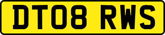 DT08RWS