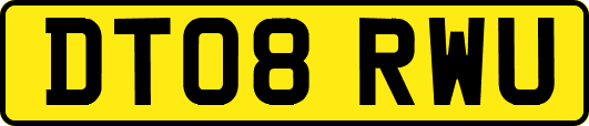 DT08RWU