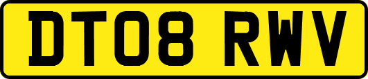 DT08RWV