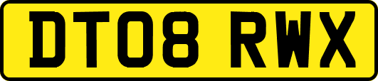DT08RWX