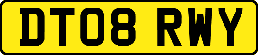 DT08RWY
