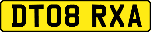 DT08RXA