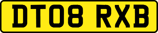 DT08RXB
