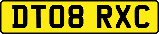 DT08RXC