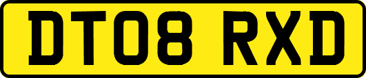 DT08RXD