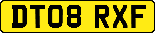 DT08RXF