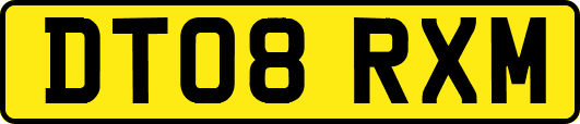 DT08RXM