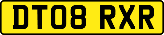 DT08RXR