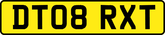 DT08RXT