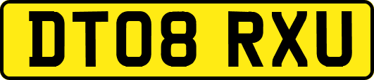 DT08RXU