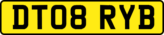 DT08RYB
