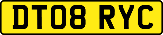 DT08RYC