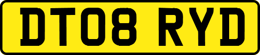DT08RYD