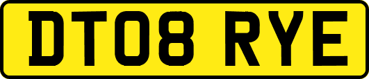 DT08RYE