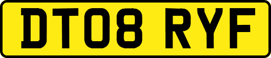 DT08RYF