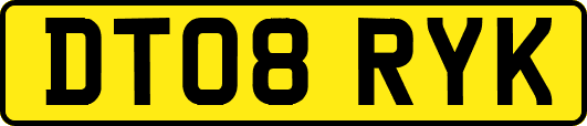DT08RYK
