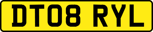 DT08RYL