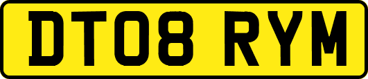DT08RYM