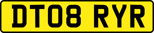 DT08RYR