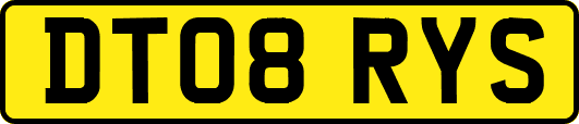 DT08RYS