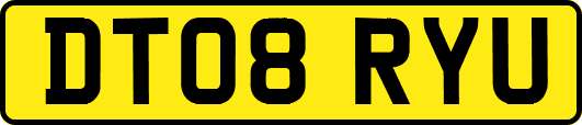 DT08RYU