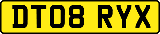 DT08RYX