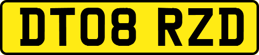 DT08RZD