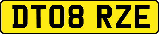DT08RZE