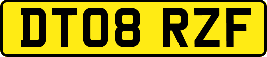 DT08RZF