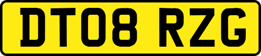 DT08RZG