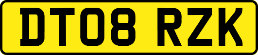 DT08RZK
