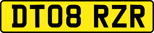 DT08RZR