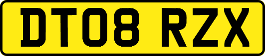 DT08RZX