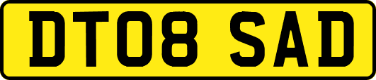 DT08SAD