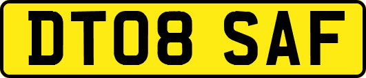DT08SAF