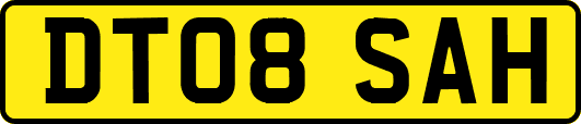 DT08SAH