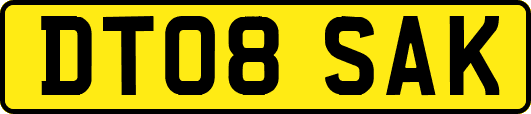DT08SAK
