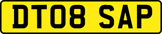 DT08SAP