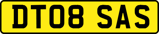 DT08SAS