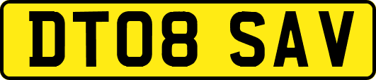 DT08SAV