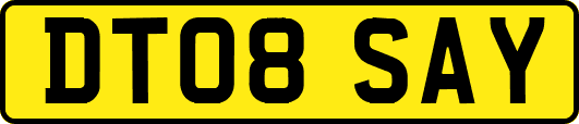 DT08SAY
