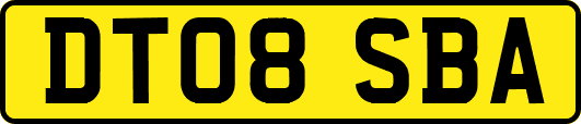DT08SBA