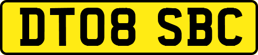 DT08SBC