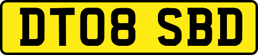 DT08SBD